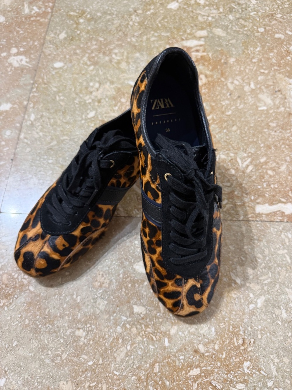 Shoes - Picture 3 of 5